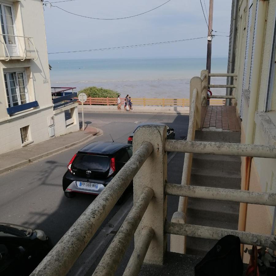 A Cote De La Mer Ault Dış mekan fotoğraf