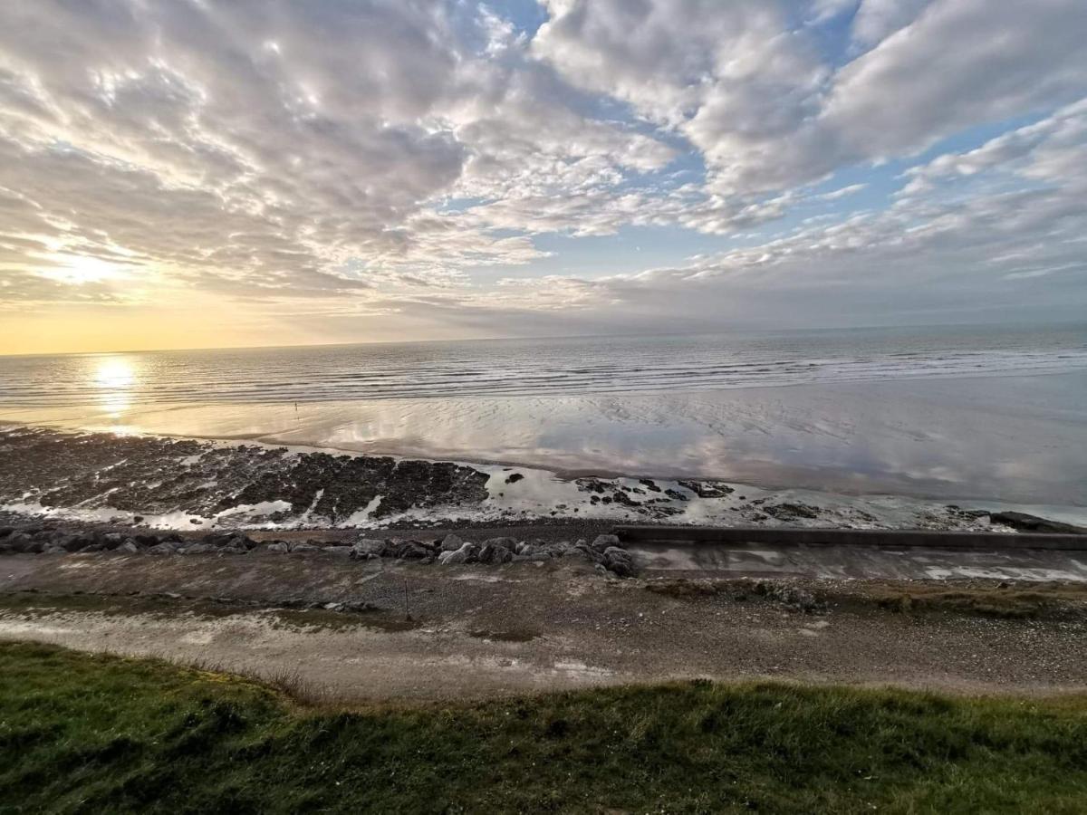 A Cote De La Mer Ault Dış mekan fotoğraf